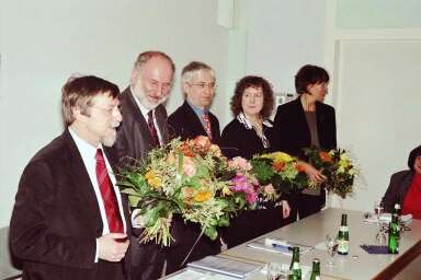 Präsidium