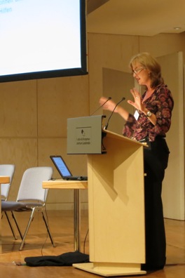 Mechthild Paul Mechthild Paul
