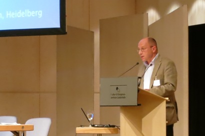 Ullrich Böttinger Referent Ullrich Böttinger