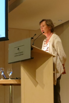Sigrun Häußermann Sigrun Häußermann