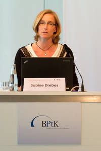 Sabine Drebes