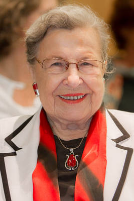 Prof. Dr. Dr. Ursula Lehr