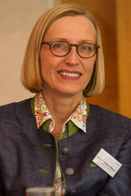 Prof. Dr. Sabine Walper