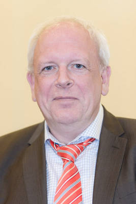 Prof. Dr. Stefan Klingberg Prof. Dr. Stefan Klingberg
