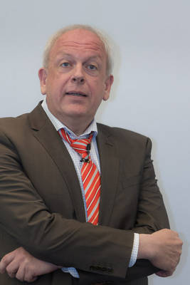 Prof. Dr. Stefan Klingberg Prof. Dr. Stefan Klingberg