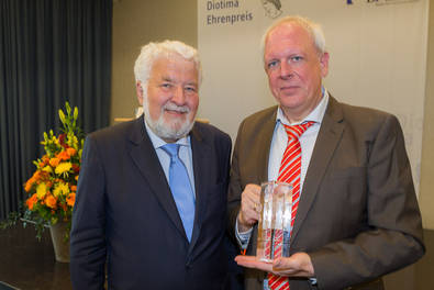 Prof. Dr. Rainer Richter; Prof. Dr. Stefan Klingberg Prof. Dr. Rainer Richter; Prof. Dr. Stefan Klingberg
