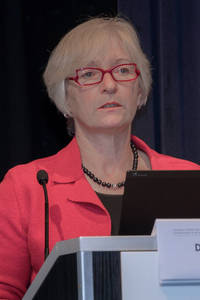 Dr. Andrea Benecke