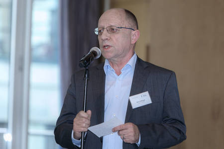 Ullrich Böttinger Ullrich Böttinger