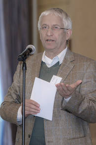 Prof. Dr. Thomas Fydrich