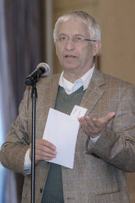 Prof. Dr. Thomas Fydrich Prof. Dr. Thomas Fydrich
