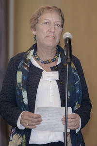 Barbara Lubisch Barbara Lubisch