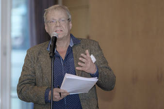 Prof. Dr. Ulrich Müller Prof. Dr. Ulrich Müller