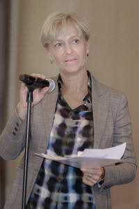 Prof. Dr. Sylvia Schneider