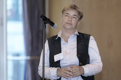 Dagmar Schulz Dagmar Schulz