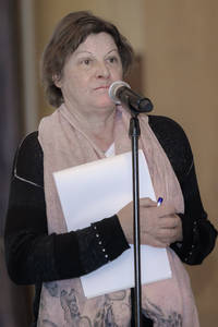 Marion Schwarz