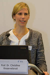 Prof. Dr. Christine Knaevelsrud