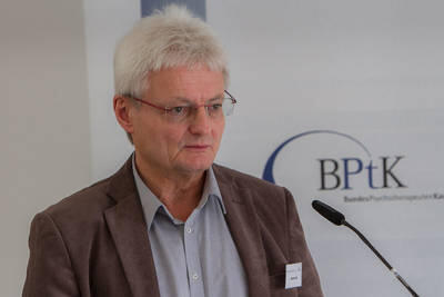 Martin Klett