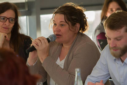 Ariadne Sartorius