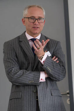 Prof. Dr. Martin Stellpflug