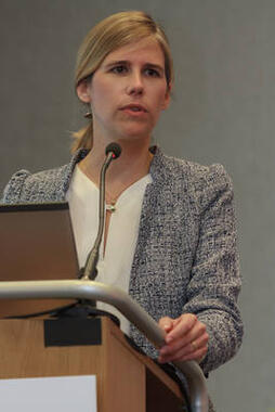 Prof. Dr. Christine Knaevelsrud