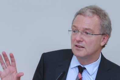 Prof. Dr. Johannes Kurse, DGPM