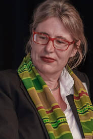 Dr. Ulrike Worringen