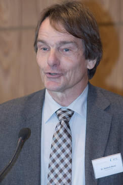 Dr. Dietrich Munz