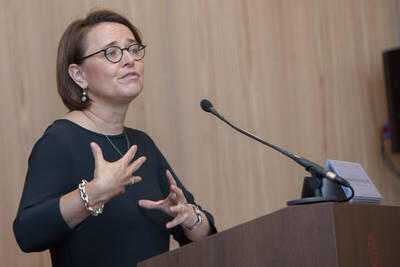 Annette Widmann-Mauz