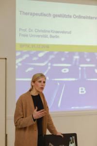 Prof. Dr. Christine Knaevelsrud
