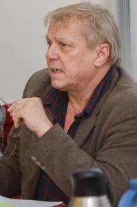 Prof. Dr. Ulrich Müller