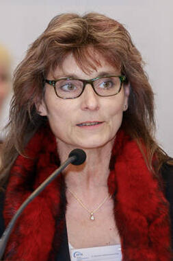 Angela Gröber