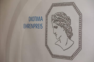 Diotima-Ehrenpreis