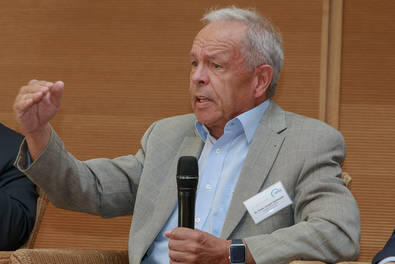 Dr. Franz Bartmann