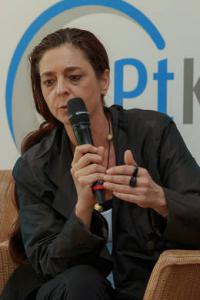 Susanne Mauersberg
