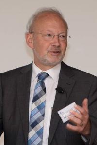 Prof. Dr. Dr. Gereon Heuft
