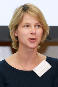 Prof. Dr. Johanna Böttcher