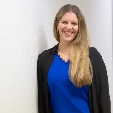 Dr. Nora Hettich-Damm