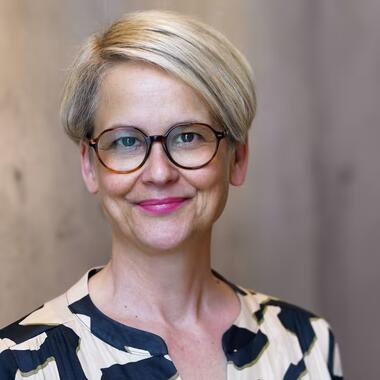 Sabine Maur